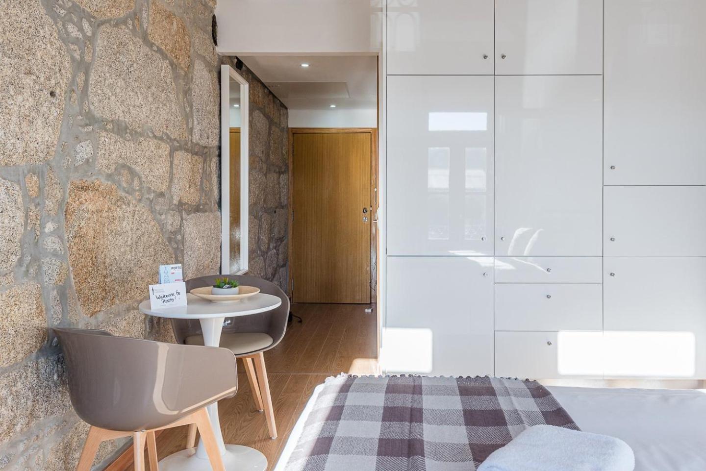 Guestready - Miragaia Stone Studios & Apartments ปอร์โต ภายนอก รูปภาพ