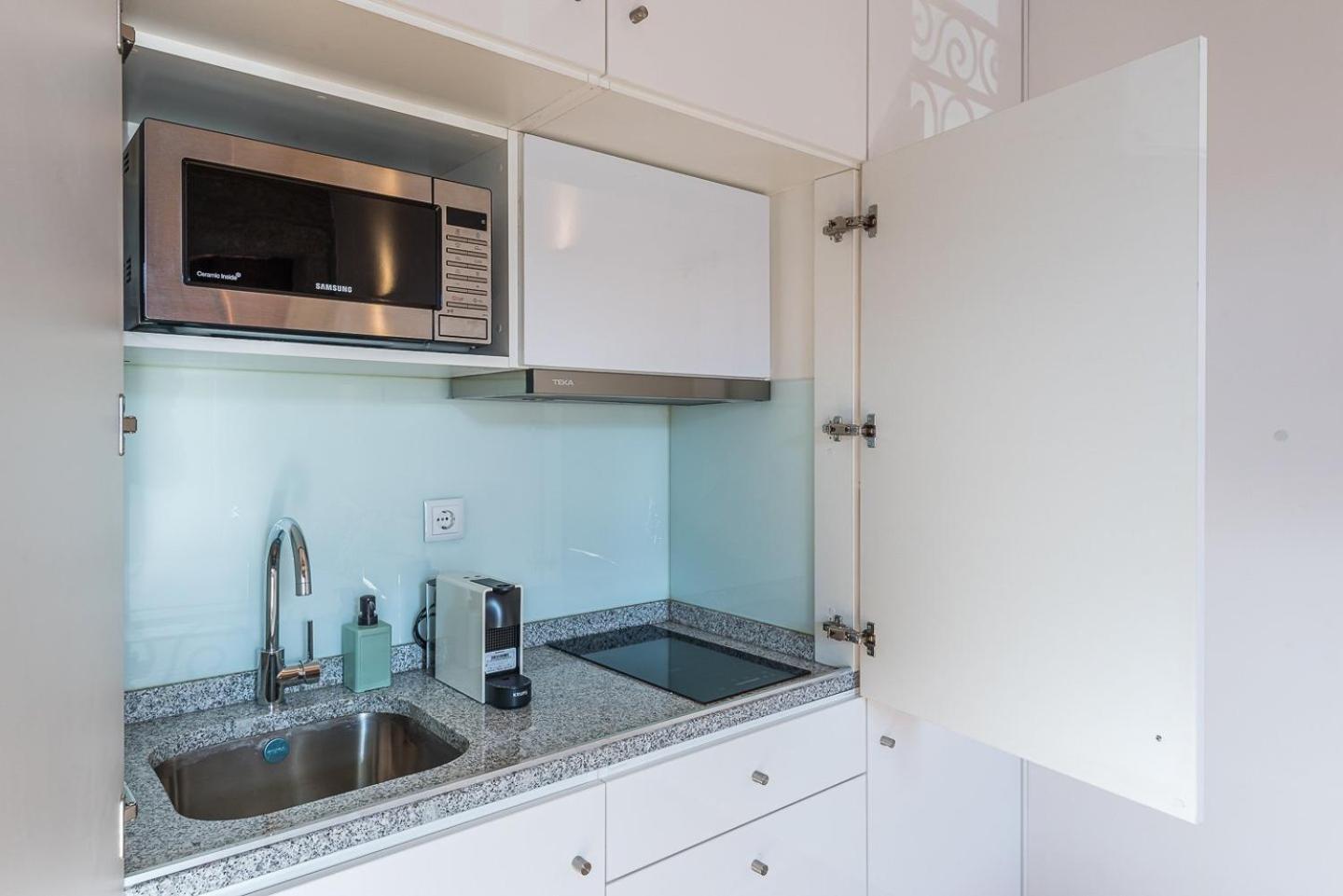 Guestready - Miragaia Stone Studios & Apartments ปอร์โต ภายนอก รูปภาพ